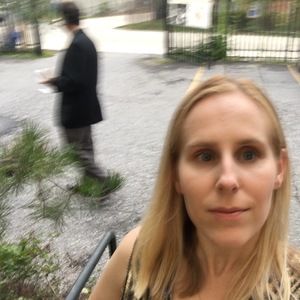 Meet your Posher, Colleen a